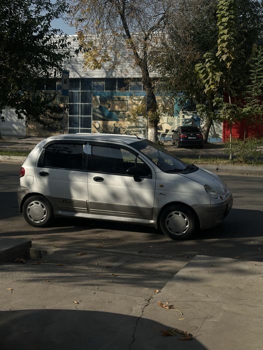 Matiz best 2010 oq матиз бест