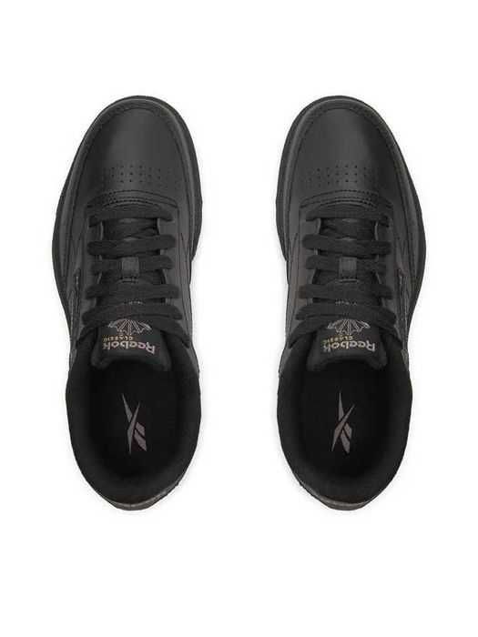 Reebok Club C85 Adidasi Tenisi Pantofi Sport Piele Unisex 23CM C 85 37