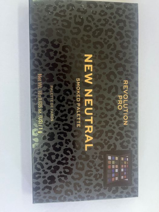 Truse de machiaj noi