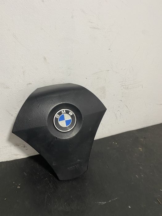 Airbag volan BMW E60 E61 seria 5 520d 525d 530d 535d