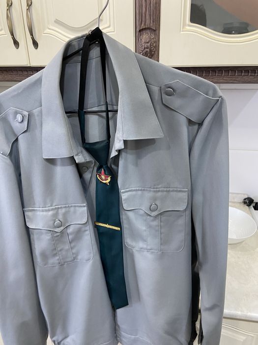 Военная форма нвп форма