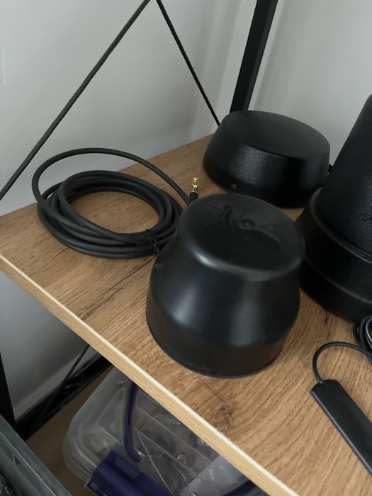 Antex Magnita 1  магнитная антенна на авто