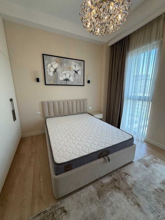 Продается Mirabad Avenue 2 Комнатная 66 м2 Block D  Ремонт+ Техника КА