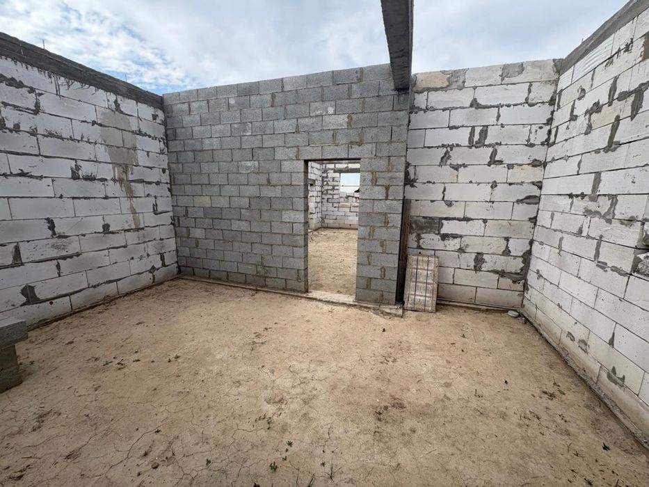 Дом село Исаево на 160кв срочно продается