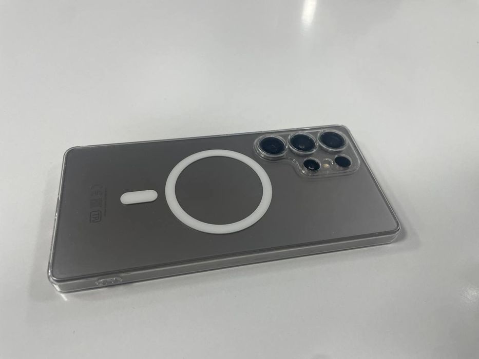 Galaxy s25 ultra/256 Идеал
