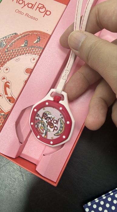 Ap x swatch orice marime