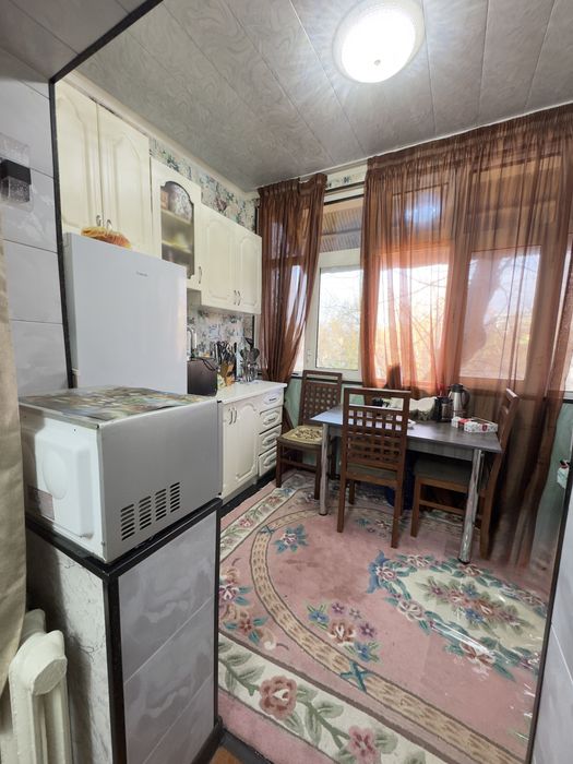 Хумаюн 2комнатная квадратный коридор