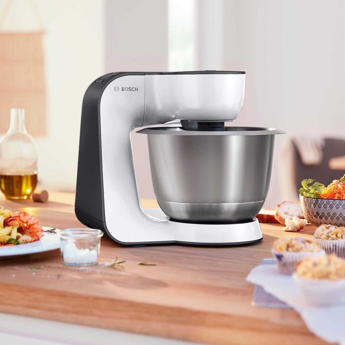 Кухненски робот Bosch MUM54A00, 900W, 3.9л.