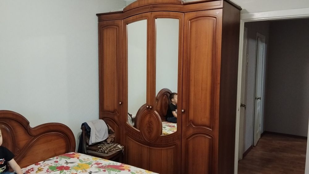 Продам квартиру.