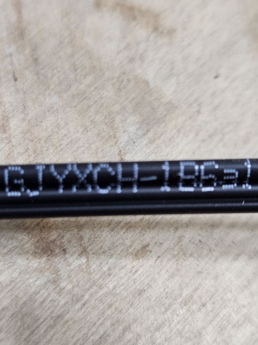 самонесущий FTTH drop-кабель 1.5км