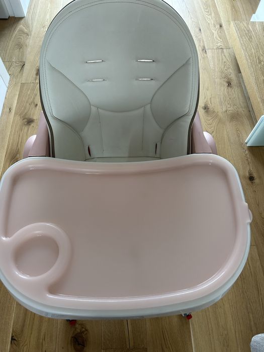 Scaun de masa PegPeregi Prima Papa