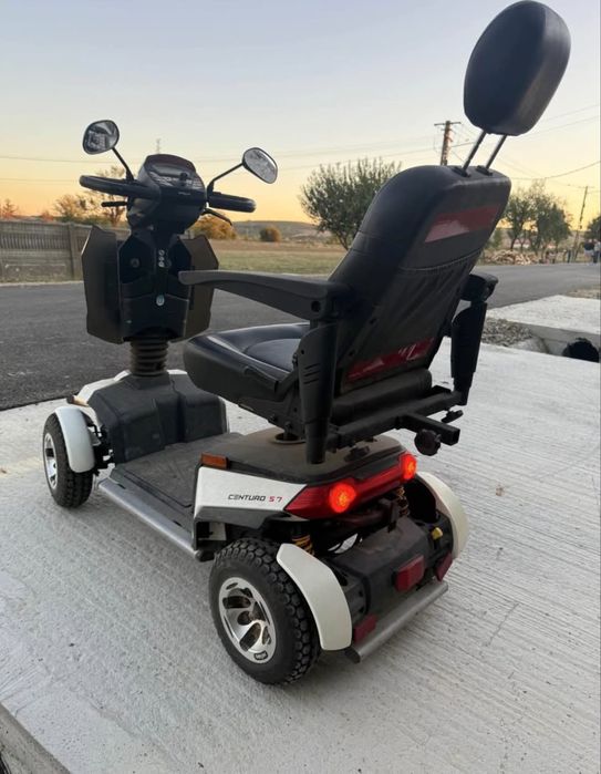 Scuter electric  CENTURO S7
