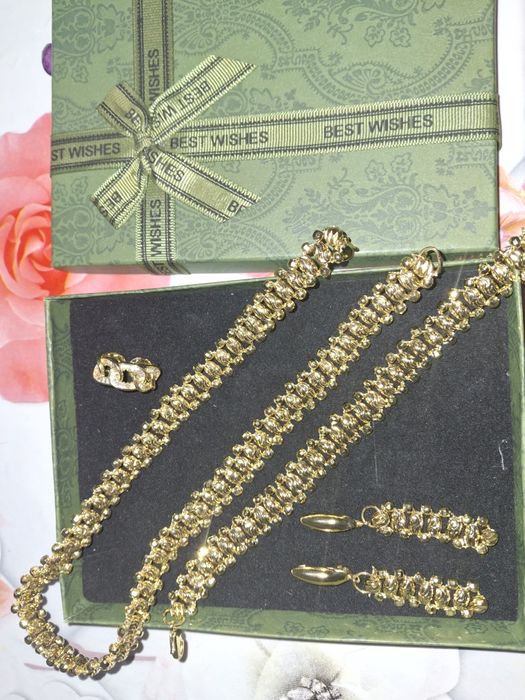 Медицинский набор