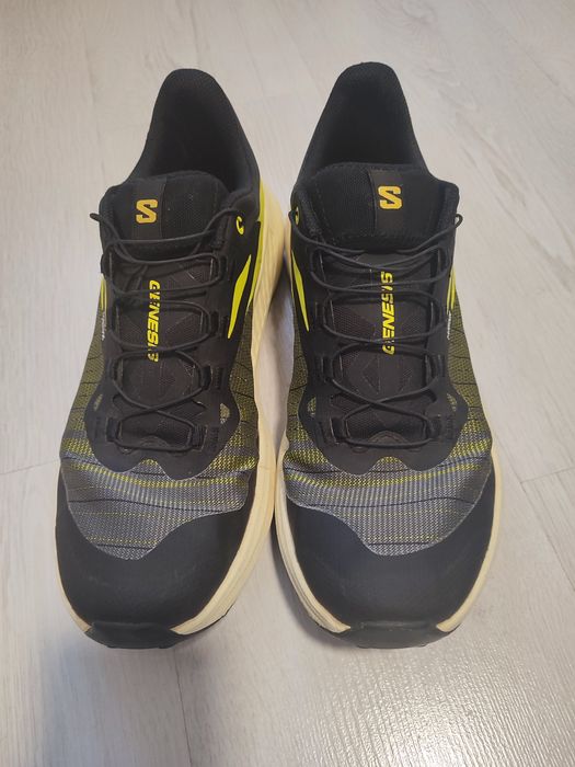 Salomon Genesis 43 Pantofi de alergare trail