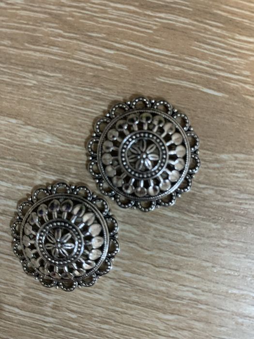 Украшения. Коннекторы для подвески