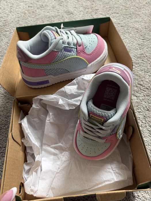 Детски маратонки Puma