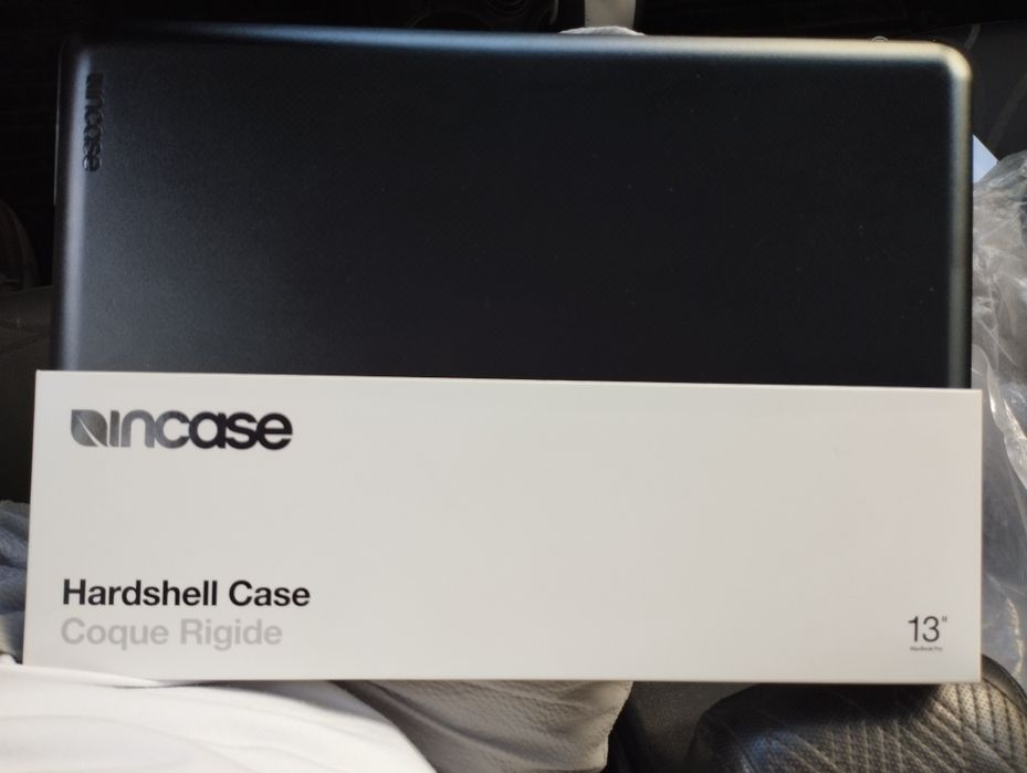 Macbook pro 13 mid 2012 chexol