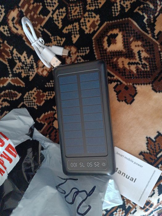 Продам Power Bank.