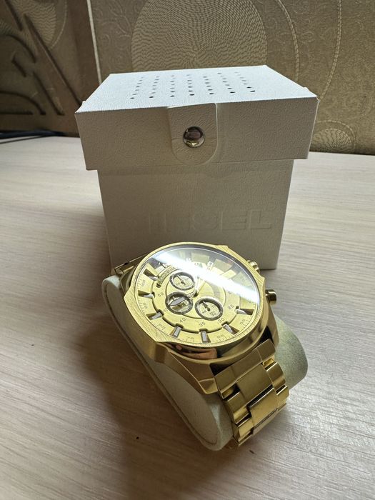 Часы мужские diesel DZ4360