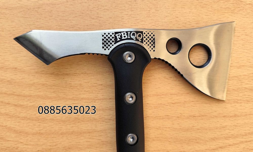 Томахавка - дължина 40см