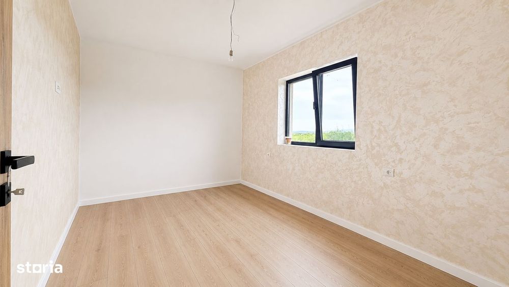 PROMO Casa 3 camere, 104 mp, teren 400 mp, Ciurbesti, Miroslava,