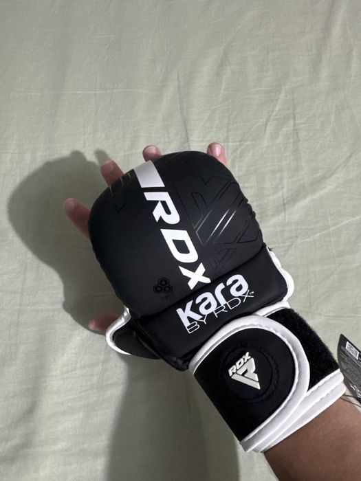 Черепашки RDX Kara