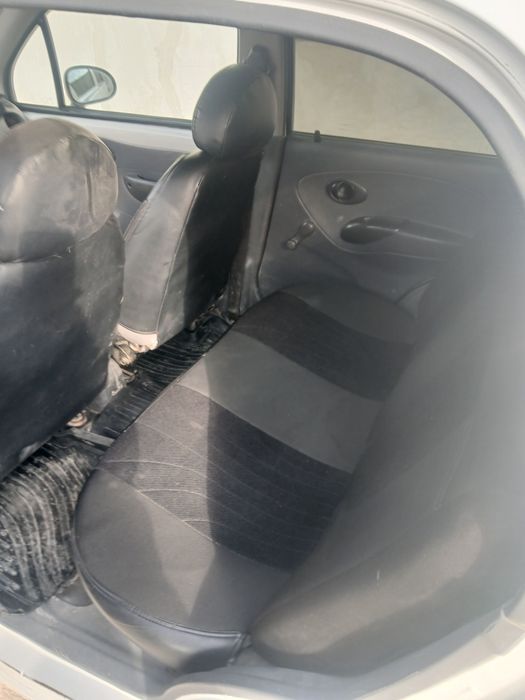 Matiz standart srochno sotiladi
