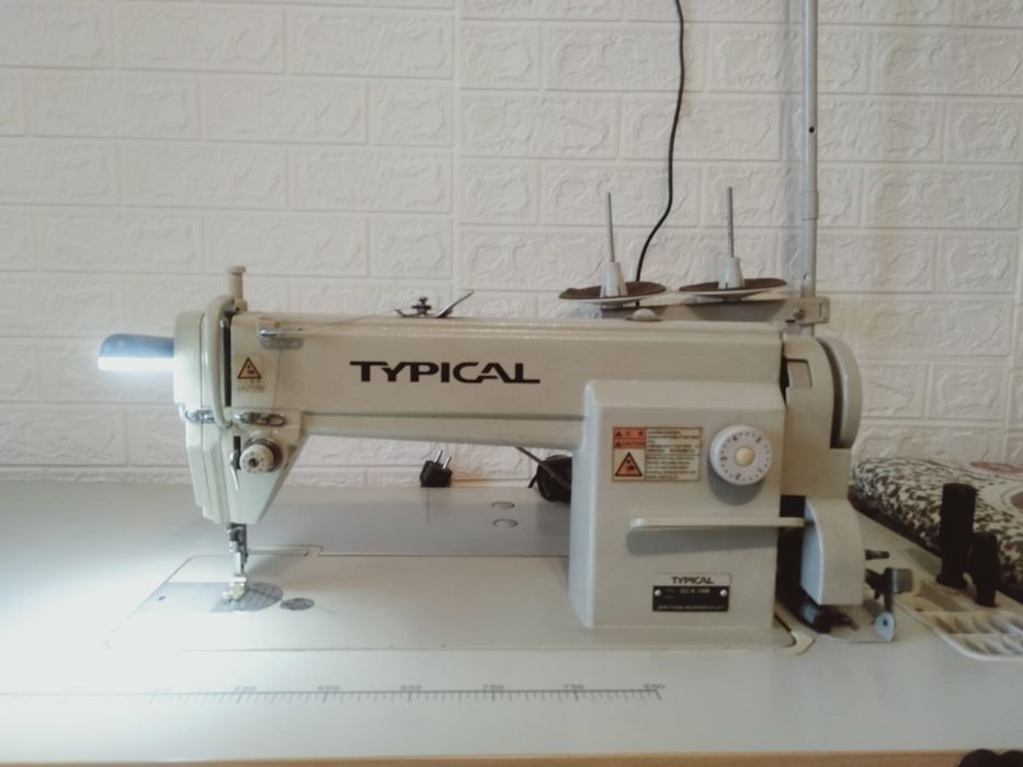 Швейная машинка Typical