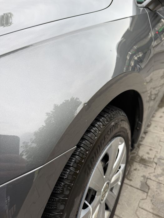 Volkswagen Golf 2017 1.4 TSI BlueMotion | 89k KM | 150CP | Roti schimb vara-iarna