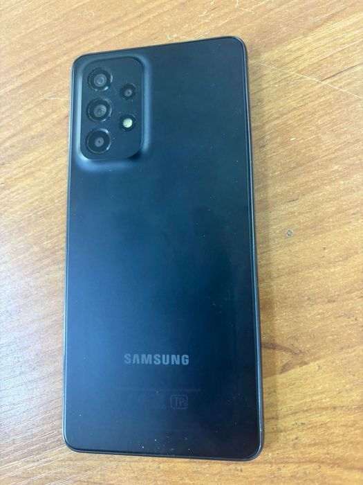 Продам новый самсунг а53 5G