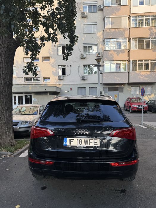 AUDI Q5 2012 — imagine 4