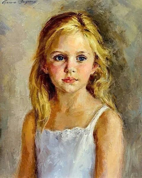 Художник Портрет на заказ/ Rassom, portret