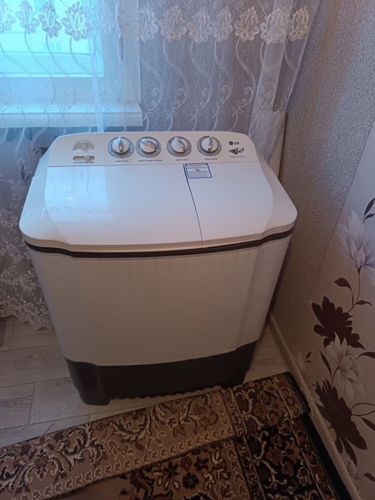 Стиральная машина