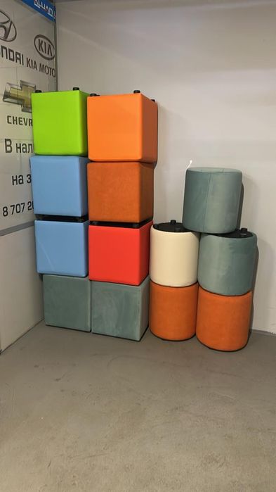Продам пуфик пуф пуфики новые
