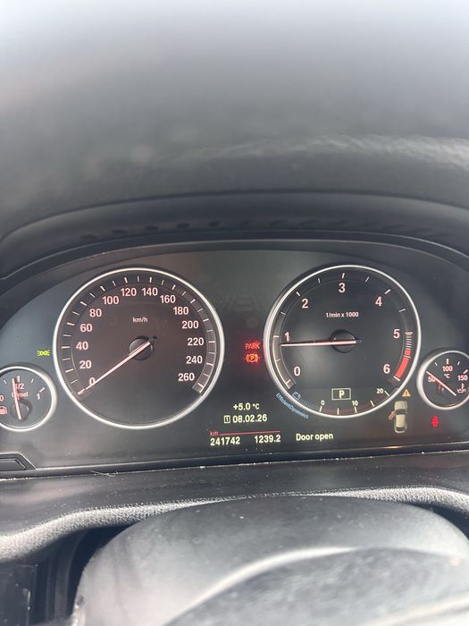 BMW X4   2.0 Xdrive euro 6