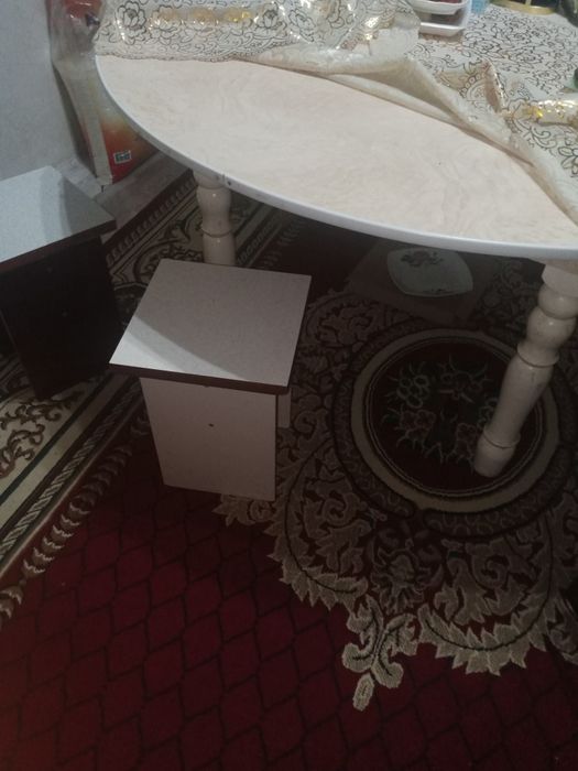 Стол перде сатылады