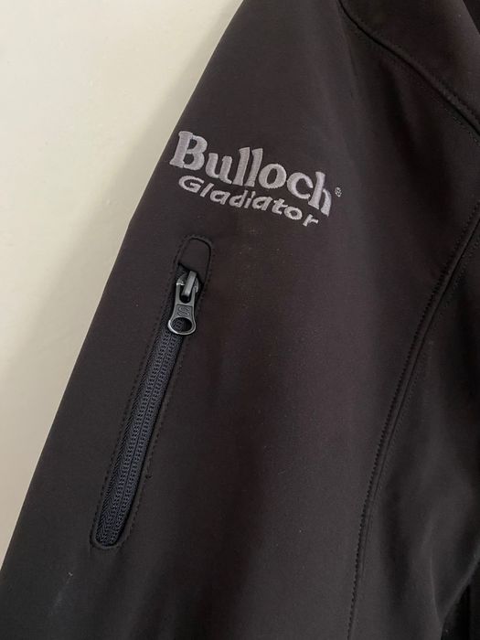 Яке ветровка BULLOCH Gladiator