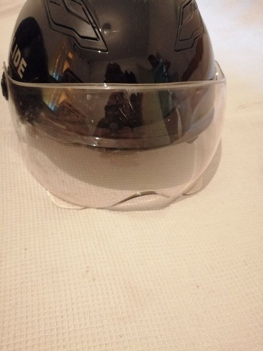 Каски за мотор (скутер)