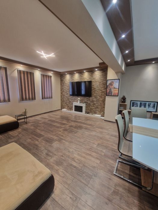 Продава се Мезонет в Плевен, 9-ти квартал - 126 кв.м за 1747 €/кв.м - Снимка #8