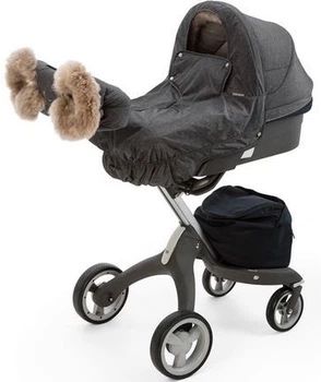 коляска премиум-класса Stokke Xplory V6