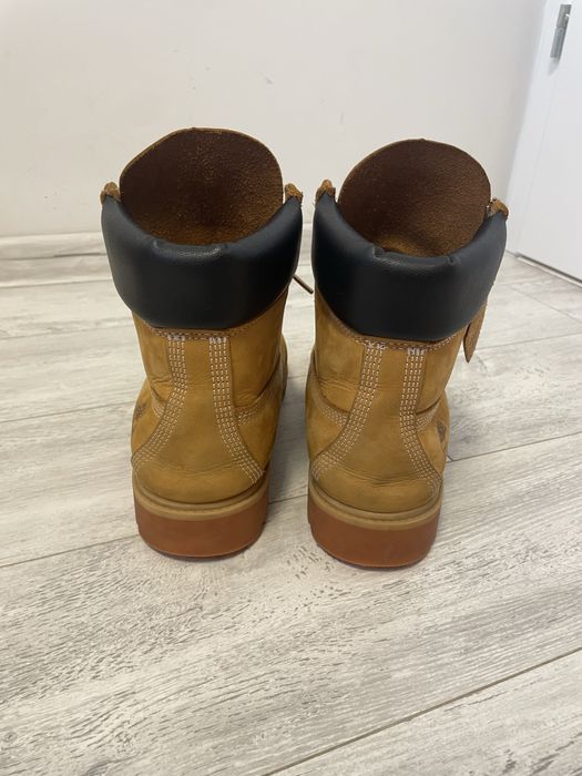 Timberland ботуши 43EU мъжки