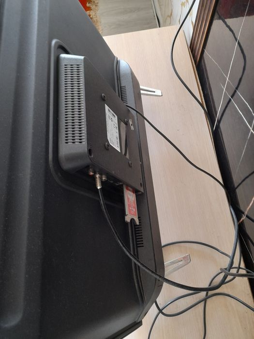 Телевизор ALTEL,