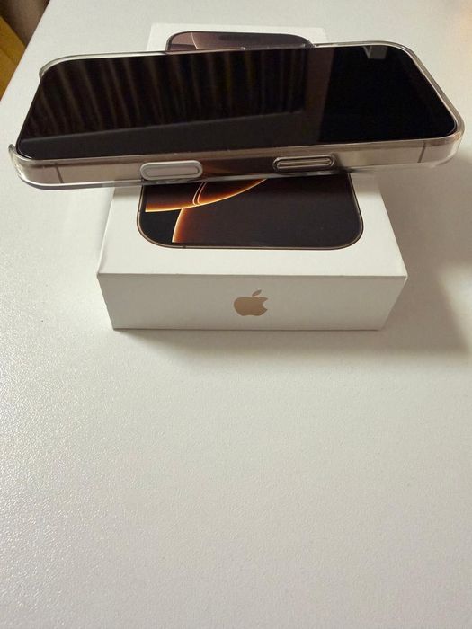 Vând IPhone14 Pro, Ca nou