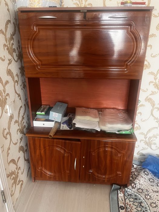 Стенка горка в гостиную