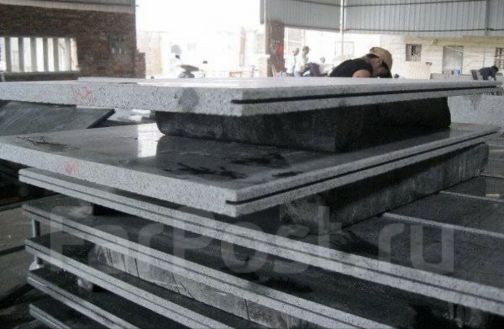 Все для сухого мотажа Фасада