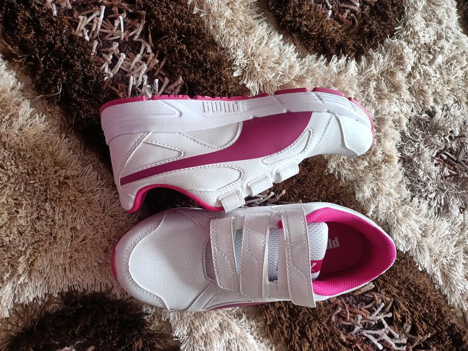 Încălțăminte Puma