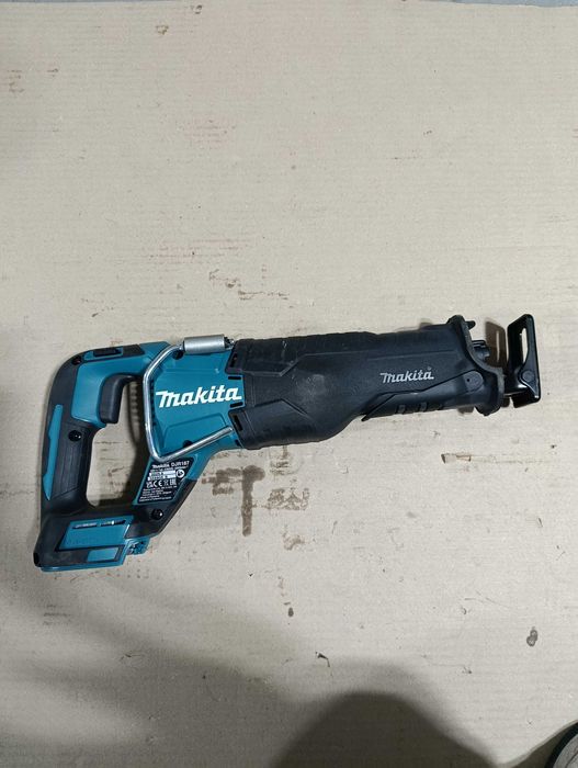 Ferăstrău Sabie Makita DJR187 Brushless 18V LXT