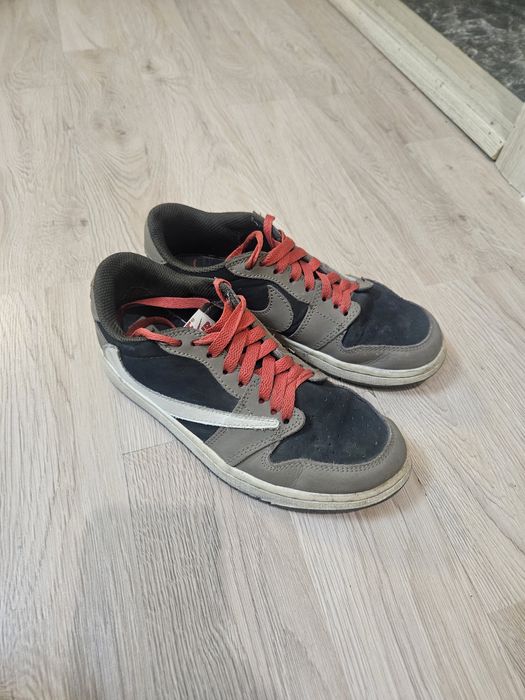 Jordan утепленные