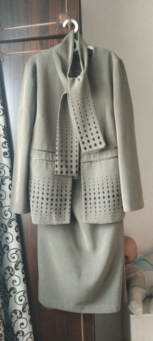 Костюм женский р.52