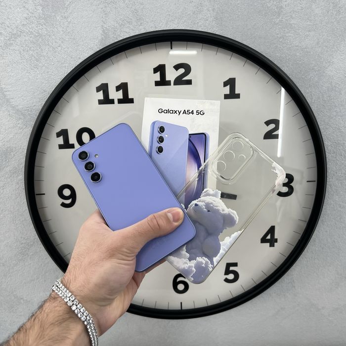 Samsung A54 128GB Mov